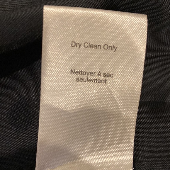 Aritzia Talula charcoal Grey wool blazer, Size 2 - Picture 5 of 8